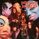 CD - Redd Kross - Neurotica