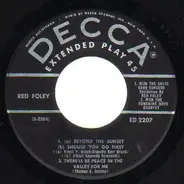 Red Foley - Beyond The Sunset EP