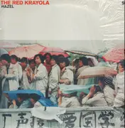 LP - Red Krayola - Hazel