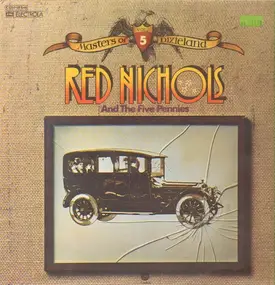 Red Nichols - Masters Of Dixieland Vol. 5