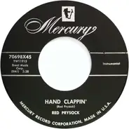 Red Prysock - Hand Clappin'