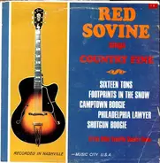 Red Sovine, Jerry Shook - Country Fine