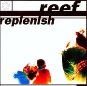 CD - Reef - Replenish