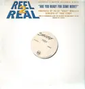 12inch Vinyl Single - Reel 2 Real - Are You Ready For Some More?