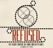 CD - Refused - The EP Compilation - Digipak