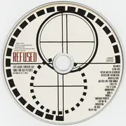 CD - Refused - The EP Compilation - Digipak