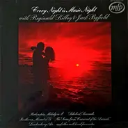 Reg Kilbey , Jack Byfield - Every Night Is Music Night