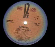 Regina - Beat Of Love