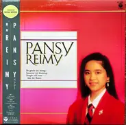 Reimy - Pansy = パンジー
