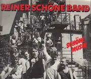 LP - Reiner Schöne Band - Schöne Musik - RARE