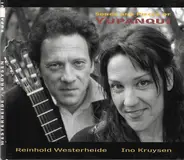 Reinhold Westerheide, Ino Kruysen - Songs And Pieces Of Yupanqui