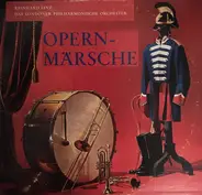 Verdi / Gounod / Wagner / Mozart a.o. - Opernmärsche