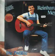 LP - Reinhard Mey - Die Zwölfte