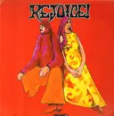 LP - Rejoice! - Rejoice - RARE FOLK