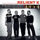 CD - Relient K - The Anatomy Of The Tongue In Cheek