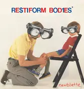 Restiform Bodies