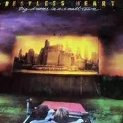 LP - Restless Heart - Big Dreams In A Small Town