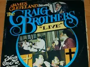 Rev. James Cleveland Presents The Craig Brothers - Live - Work On Me Jesus