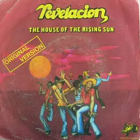 Revelacion - The House Of The Rising Sun / Crocos Dance