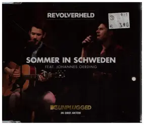 Revolverheld - Sommer In Schweden