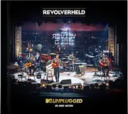 Double CD - Revolverheld - MTV Unplugged in drei Akten - Digibook