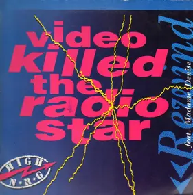 Rewind - Video Killed The Radio Star