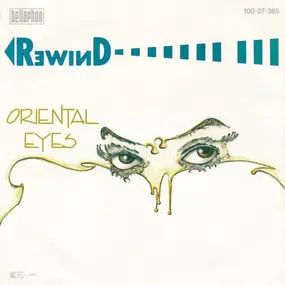Rewind - Oriental Eyes