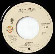 Rex Allen Jr. - Arizona