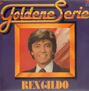 Rex Gildo - Goldene Serie