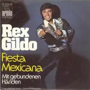 Tekkno Heart feat. Rex Gildo - Fiesta Mexicana