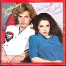 7inch Vinyl Single - Rex Smith And Rachel Sweet - Everlasting Love