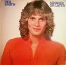 LP - Rex Smith - Sooner Or Later