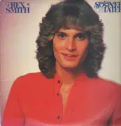 LP - Rex Smith - Sooner Or Later