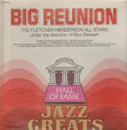 Rex Stewart and The Fletcher Henderson All Stars - Big Reunion