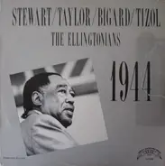 Rex Stewart, Billy Taylor, Barney Bigard - The Ellingtonians