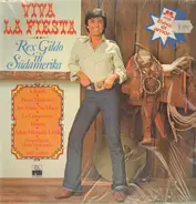 Rex Gildo - Viva La Fiesta - Rex Gildo in Südamerika