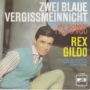 Rex Gildo - Zwei Blaue Vergissmeinnicht