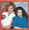 7'' - Rex Smith And Rachel Sweet - Everlasting Love