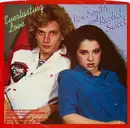 7'' - Rex Smith And Rachel Sweet - Everlasting Love