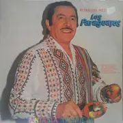 LP - Reynaldo Meza Y Los Paraguayos - Fantasia Tropical