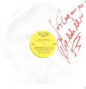 LP - Reynaldo Meza Y Los Paraguayos - Fantasia Tropical - Signed