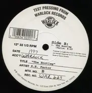 RH Factor - The Bootleg