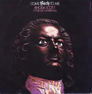 Rhoda Scott - A L'Orgue Hammond Vol. 3 Come Bach To Me