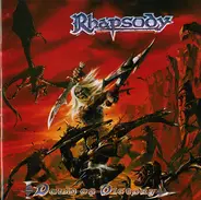 Rhapsody - Dawn of Victory