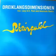 12inch Vinyl Single - Rheingold - Dreiklangsdimensionen