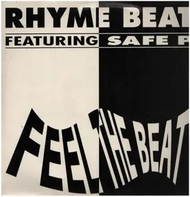 Rhyme Beat - Feel The Beat