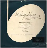 Rimsky-Korsakov - Scheherazade, Op. 35