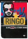 DVD - Ringo Starr And His All-Starr Band - King Biscuit Flower Hour Presents