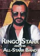 Ringo Starr And His All-Starr Band - Ringo Starr And His All-Starr Band