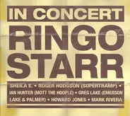 Ringo Starr - In Concert